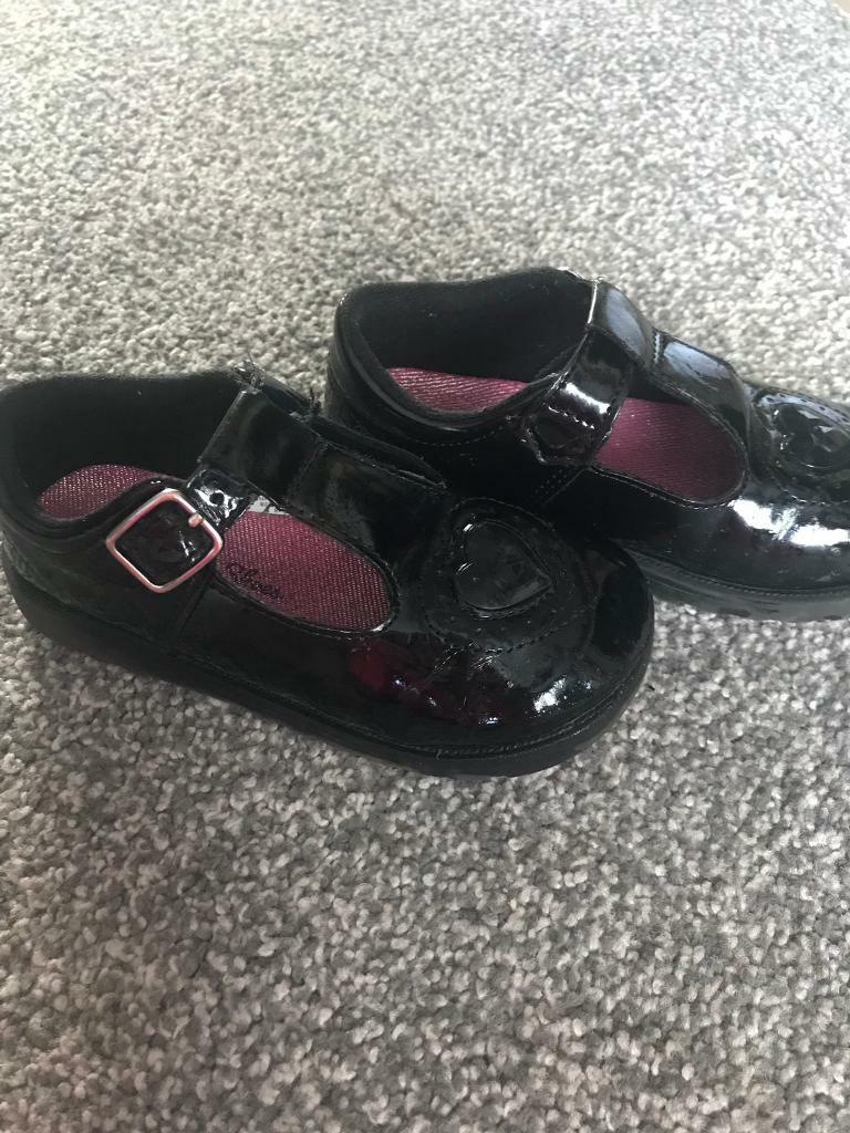asda kids school shoes